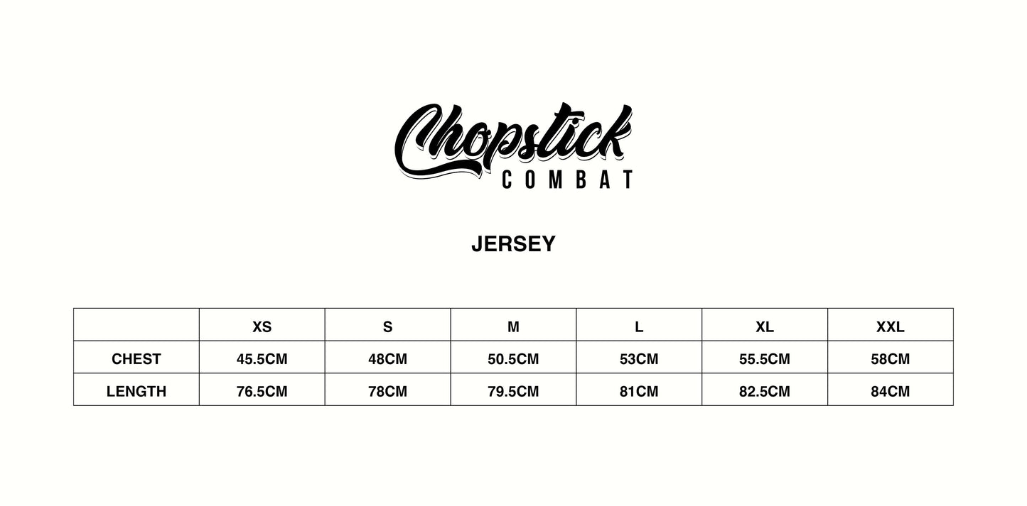 FOOK Jersey