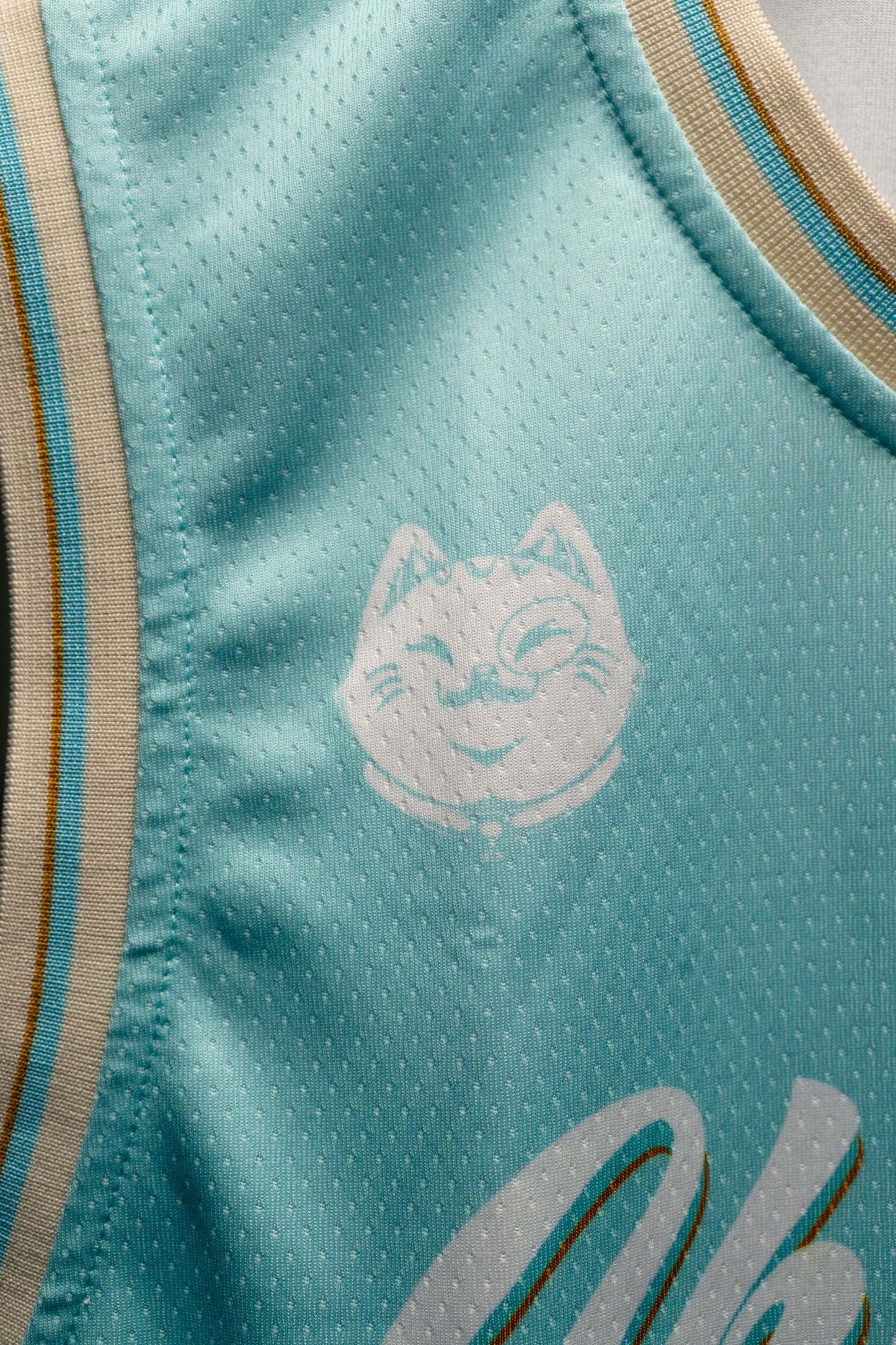 FOOK Jersey