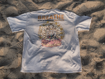 BREATHE: A Life In Chopstick