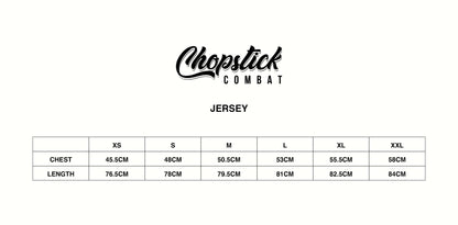 FOOK Jersey