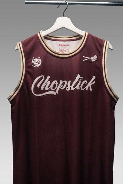 DOU Jersey