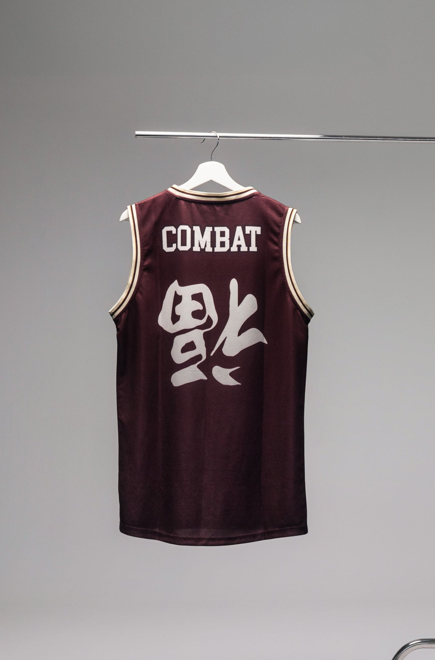 DOU Jersey