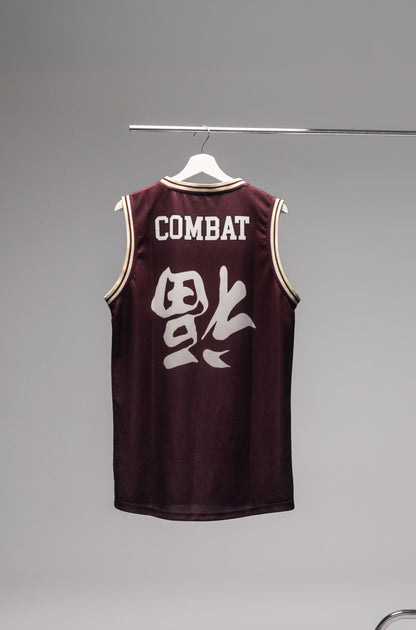 DOU Jersey