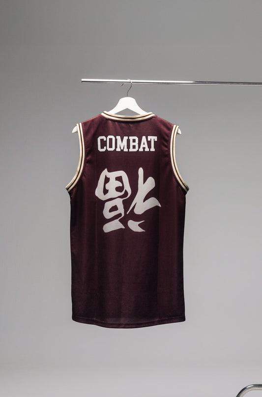 DOU Jersey