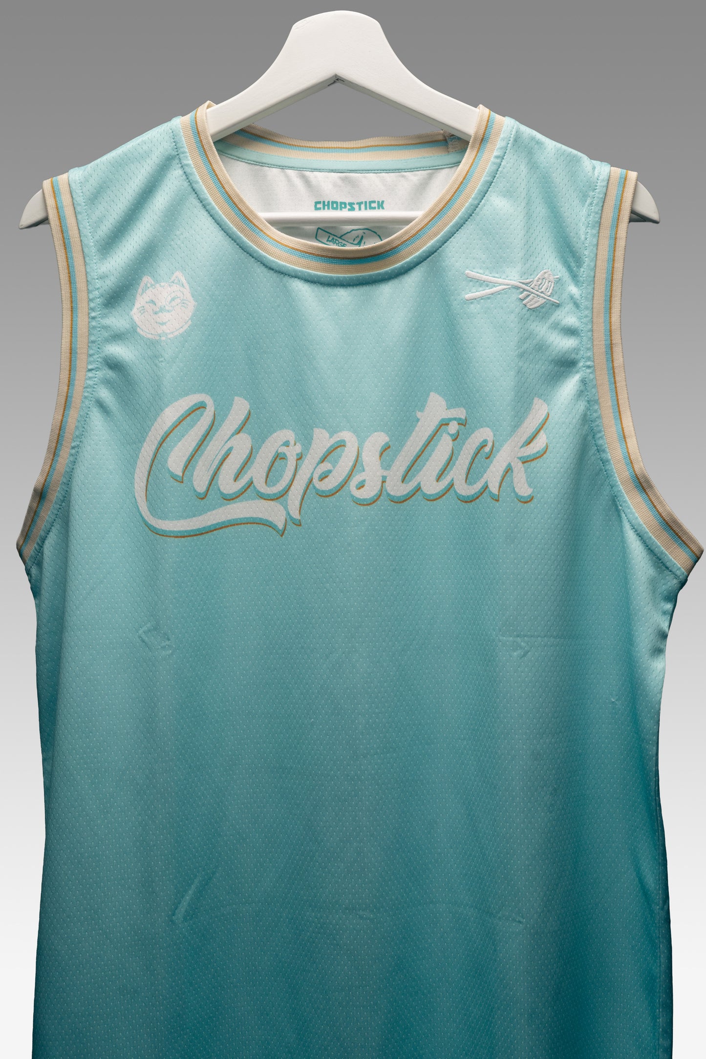FOOK Jersey