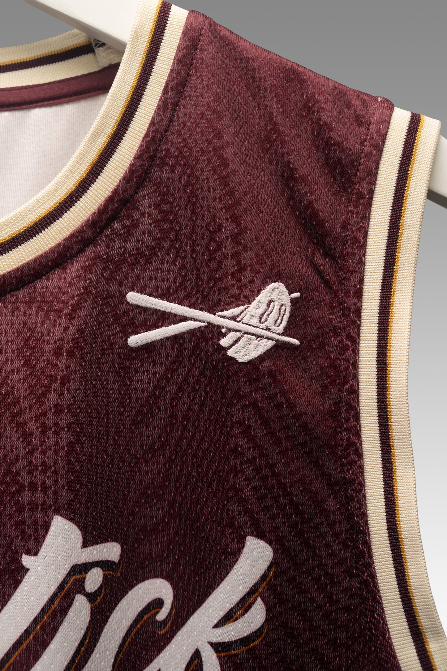 DOU Jersey