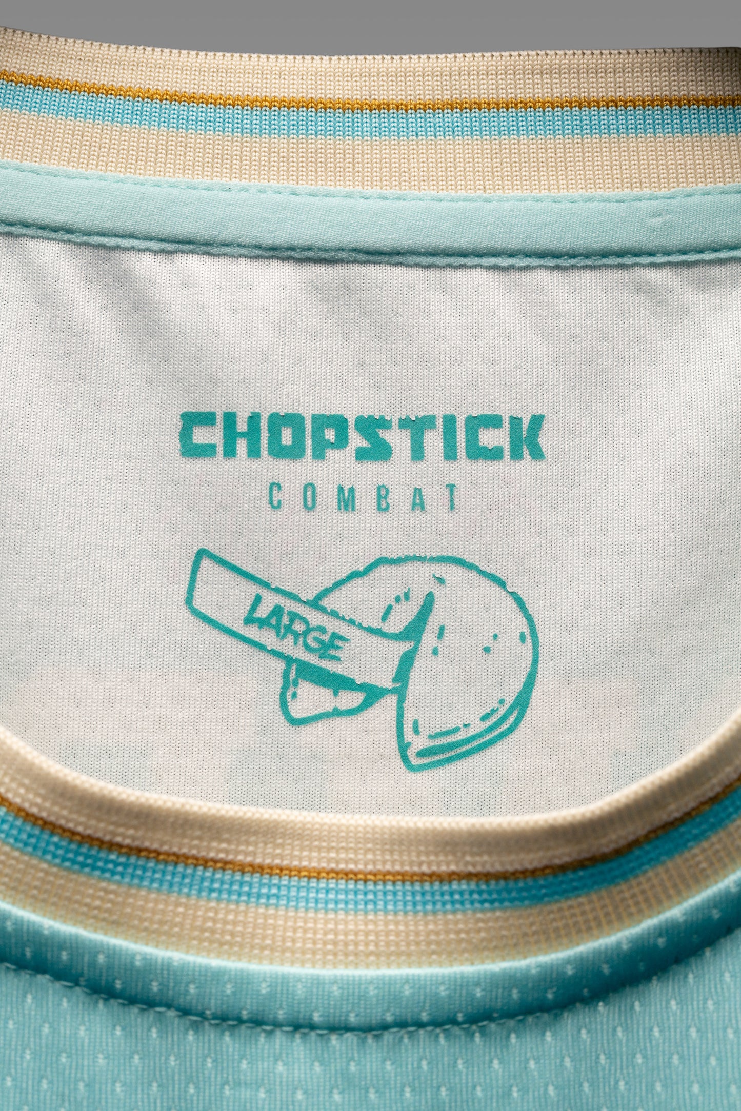 FOOK Jersey