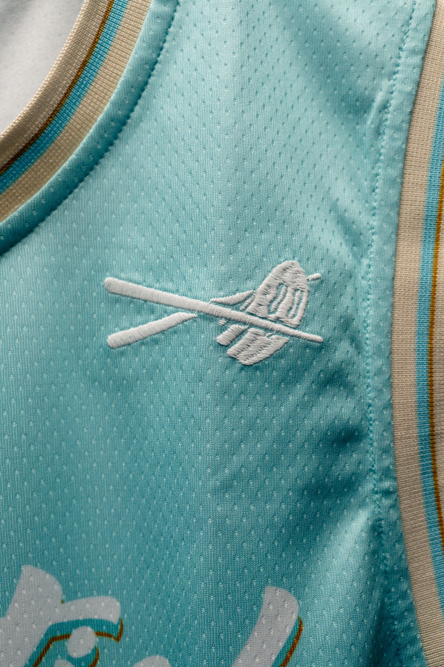 FOOK Jersey