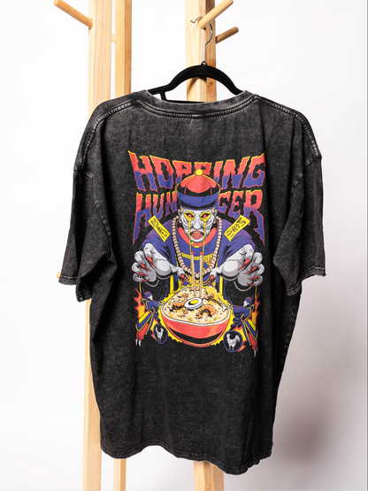 Hopping Hunger Tee