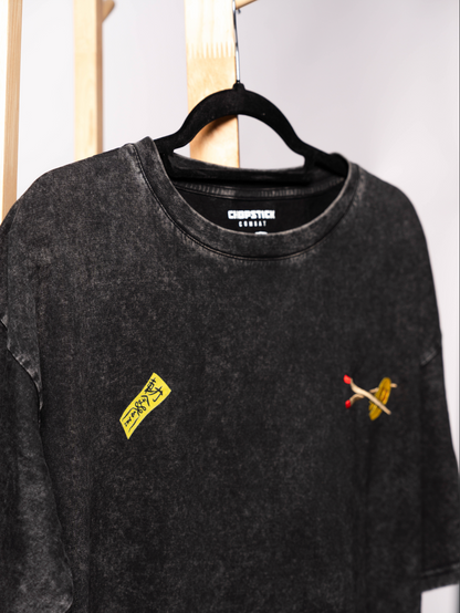 Hopping Hunger Tee