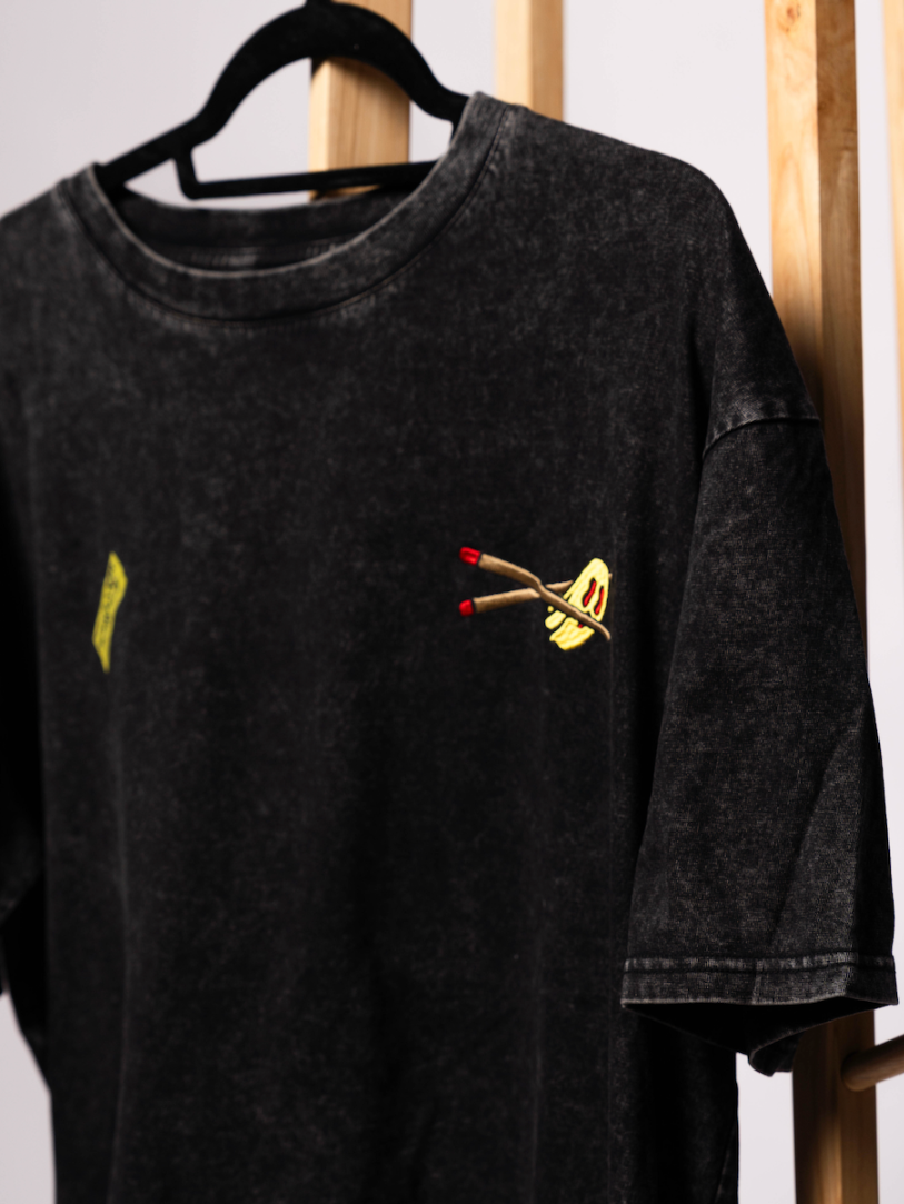 Hopping Hunger Tee