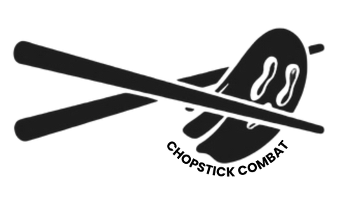 Chopstick Combat